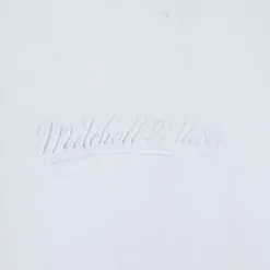 Men Mitchell & Ness Hoodies & Sweatshirts-Essentials Hoodie