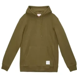 Men Mitchell & Ness Hoodies & Sweatshirts-Essentials Hoodie