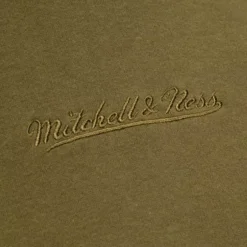Men Mitchell & Ness Hoodies & Sweatshirts-Essentials Hoodie
