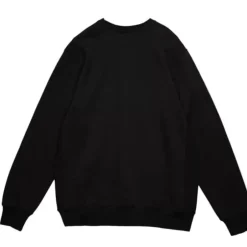 Men Mitchell & Ness Hoodies & Sweatshirts-Essentials Crew