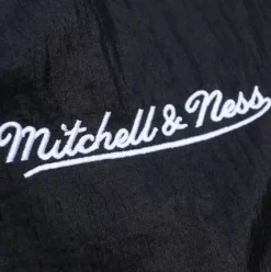 Men Mitchell & Ness Pants-Essentials Basic Pants