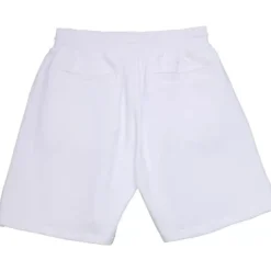 Mitchell & Ness M&N Brand-Essentials Shorts