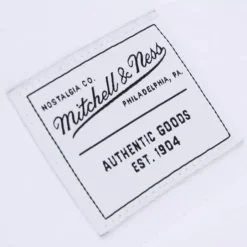 Mitchell & Ness M&N Brand-Essentials Shorts