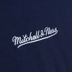 Men Mitchell & Ness T-Shirts & Tops-Essentials Heavy Weight Tee