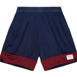 Mitchell & Ness M&N Brand-Essentials Reversible Shorts