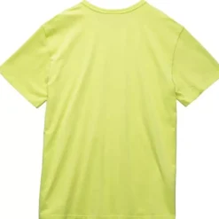 Men Mitchell & Ness T-Shirts & Tops-Essentials Heavy Weight Tee