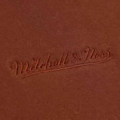 Men Mitchell & Ness Hoodies & Sweatshirts-Essentials Crew
