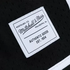 Mitchell & Ness M&N Brand-Game Day 2.0 Shorts