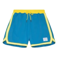 Mitchell & Ness M&N Brand-Game Day Shorts