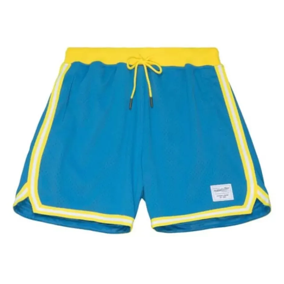 Mitchell & Ness M&N Brand-Game Day Shorts