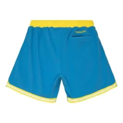 Mitchell & Ness M&N Brand-Game Day Shorts