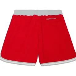 Mitchell & Ness M&N Brand-Game Day Shorts