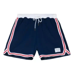 Mitchell & Ness M&N Brand-Game Day Shorts