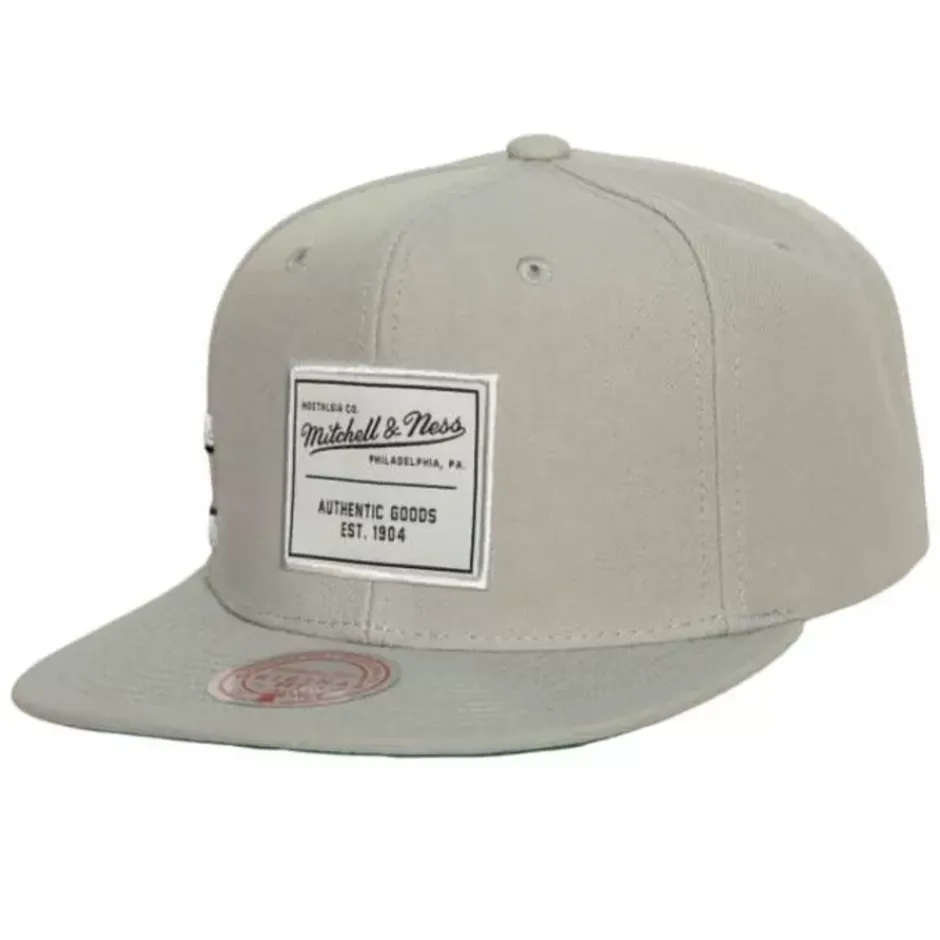 Mitchell & Ness Snapback-Gameday Snapback