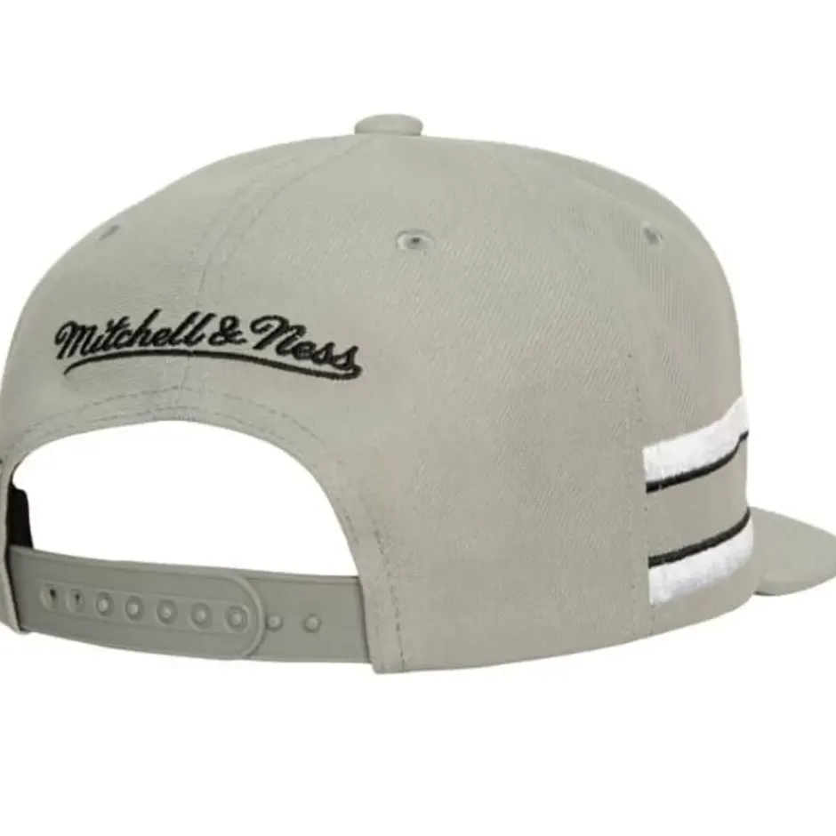 Mitchell & Ness Snapback-Gameday Snapback