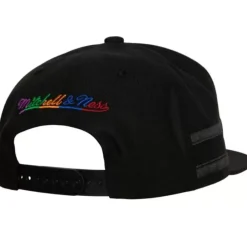 Mitchell & Ness Snapback-Gameday Snapback