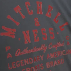 Men Mitchell & Ness T-Shirts & Tops-Legendary Sports Tee