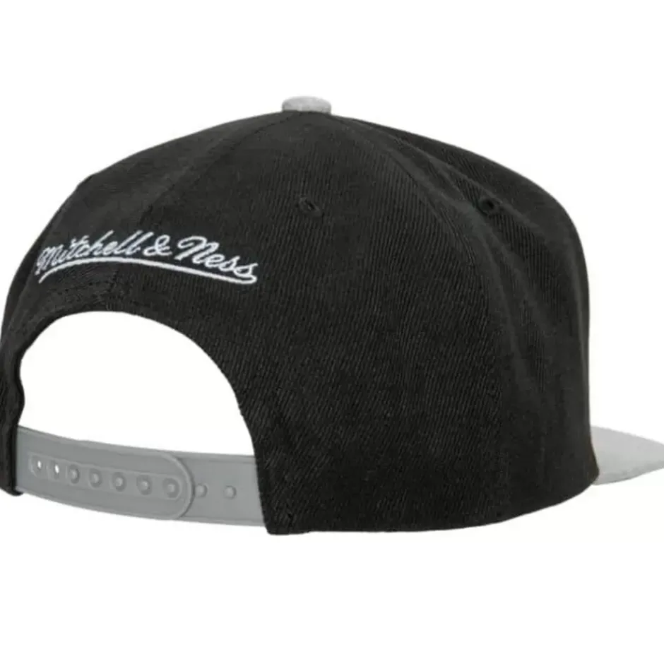 Mitchell & Ness Snapback-Legendary Snapback