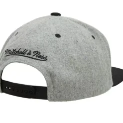 Mitchell & Ness Snapback-Melton Patch Snapback