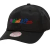 Mitchell & Ness Snapback-Nylon Deadstock Snapback