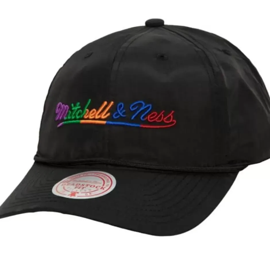 Mitchell & Ness Snapback-Nylon Deadstock Snapback