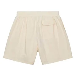 Mitchell & Ness M&N Brand-Nylon Shorts