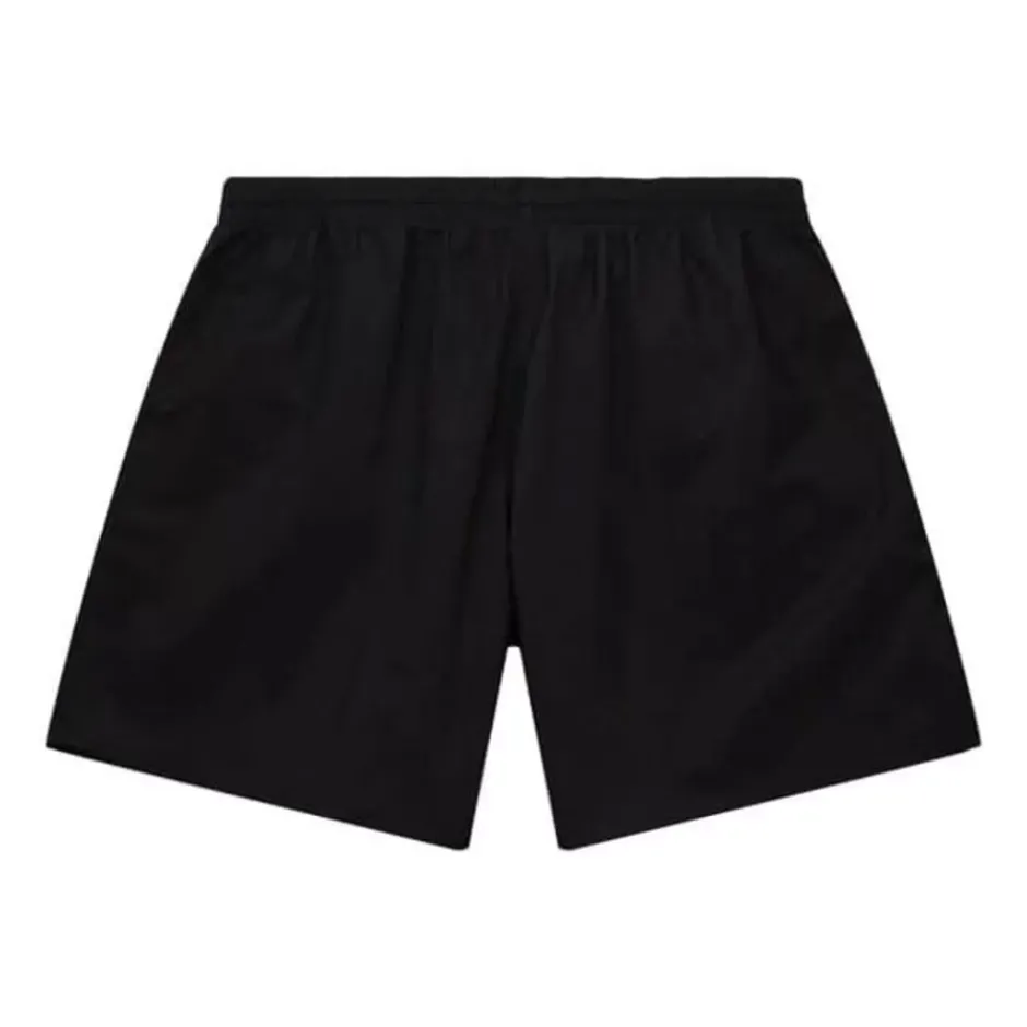 Mitchell & Ness M&N Brand-Nylon Shorts