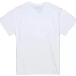 Men Mitchell & Ness T-Shirts & Tops-Oldie Tee