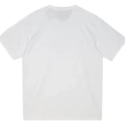 Men Mitchell & Ness T-Shirts & Tops-Patriotic Since 1904 Tee