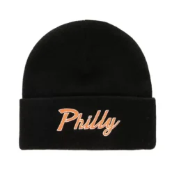 Mitchell & Ness Knit-Philly Beanie