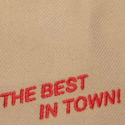 Mitchell & Ness Snapback-Philly Cheese Snapback