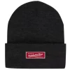 Mitchell & Ness Knit-Roll Up Beanie