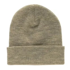 Mitchell & Ness Knit-Roll Up Beanie