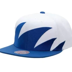 Mitchell & Ness Snapback-Sharktooth Snapback