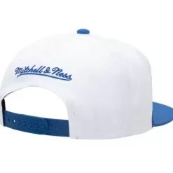 Mitchell & Ness Snapback-Sharktooth Snapback