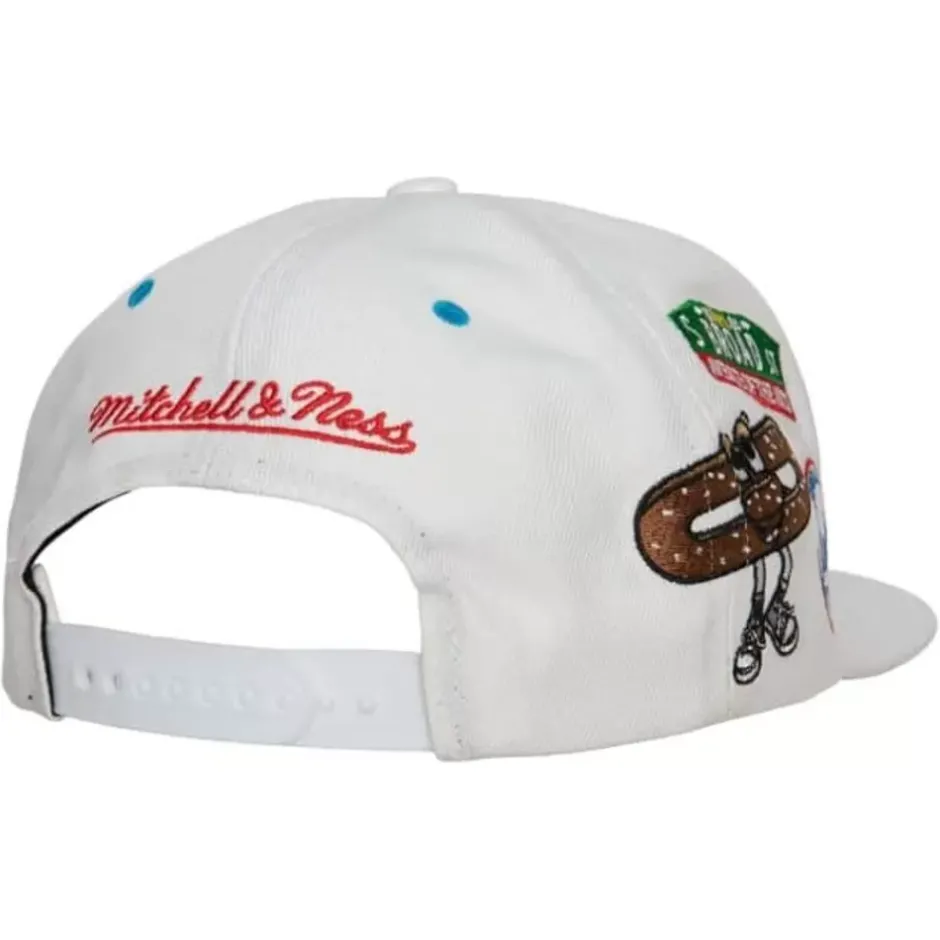 Mitchell & Ness Snapback-South Philly Snapback