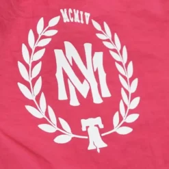 Mitchell & Ness M&N Brand-Team Essentials Nylon Shorts