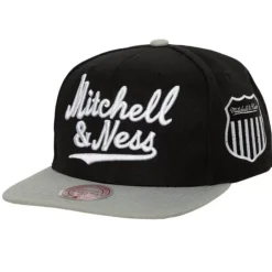Mitchell & Ness Snapback-Team Origins Snapback