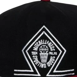 Mitchell & Ness Snapback-Varsity Snapback