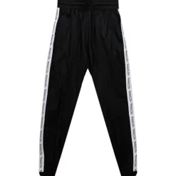 Woman Mitchell & Ness Pants-Womens Essentials Jogger
