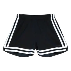 Mitchell & Ness M&N Brand-Women'S Essentials Mesh Shorts
