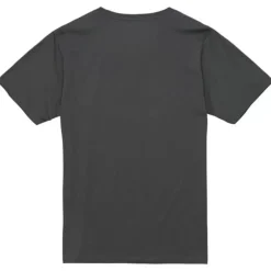 Men Mitchell & Ness T-Shirts & Tops-Mlb La Tee Dodgers