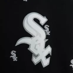 Men Mitchell & Ness Hoodies & Sweatshirts-Mlb Repeat Hoody Chicago White Sox