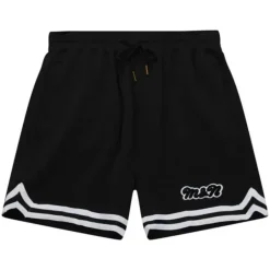 Mitchell & Ness M&N Brand-M&N Warm Up Shorts