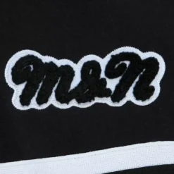 Mitchell & Ness M&N Brand-M&N Warm Up Shorts