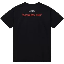 Men Mitchell & Ness T-Shirts & Tops-M&N X And1 Way Back When Tee