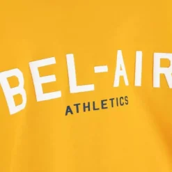 Men Mitchell & Ness Hoodies & Sweatshirts-M&N X Bel-Air Puff Hoodie