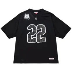 Mitchell & Ness Nfl Legacy-M&N X Chito Legacy Rattlesnake "Ssss" Jersey