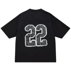 Mitchell & Ness Nfl Legacy-M&N X Chito Legacy Rattlesnake "Ssss" Jersey