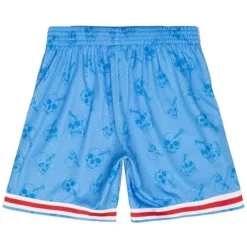Mitchell & Ness M&N Brand-M&N X Dj Screw Shorts
